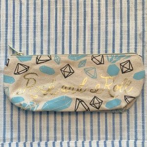 Brand New! Molly & Rex Accessory Bag